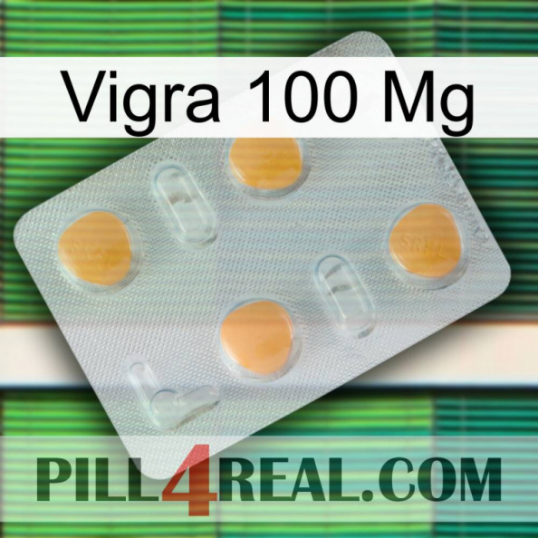 Vigra 100 Mg 24